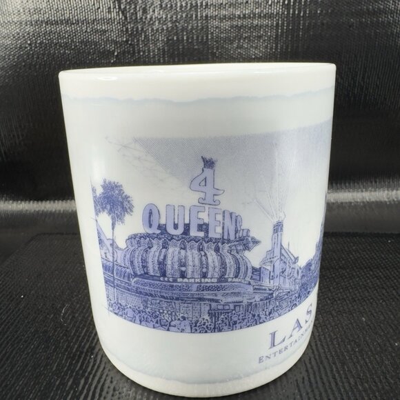 2006 Starbucks Coffee Las VegasEntertainment Capital of the World Mug Cup 18oz - Picture 2 of 10